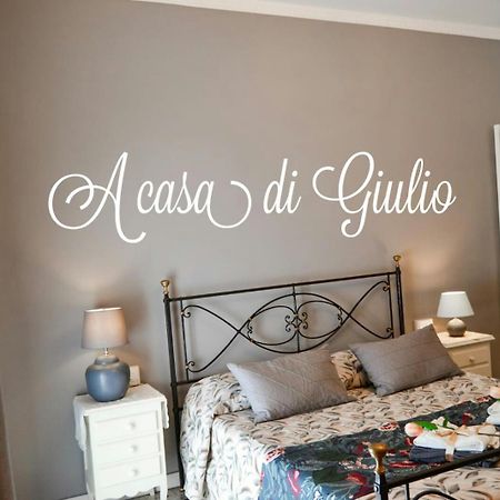 Appartamento Orvieto A Casa Di Giulio Exteriér fotografie