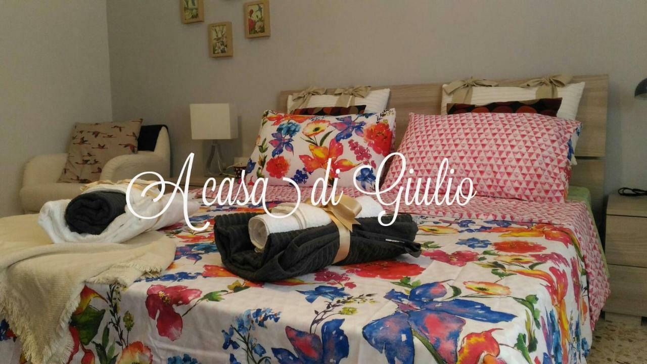 Appartamento Orvieto A Casa Di Giulio Exteriér fotografie