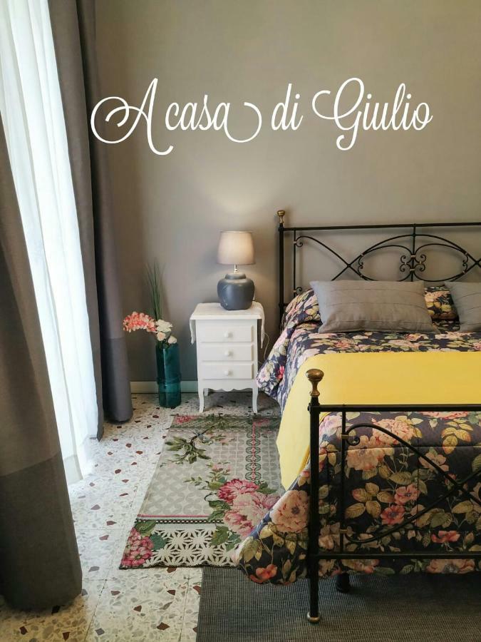 Appartamento Orvieto A Casa Di Giulio Exteriér fotografie