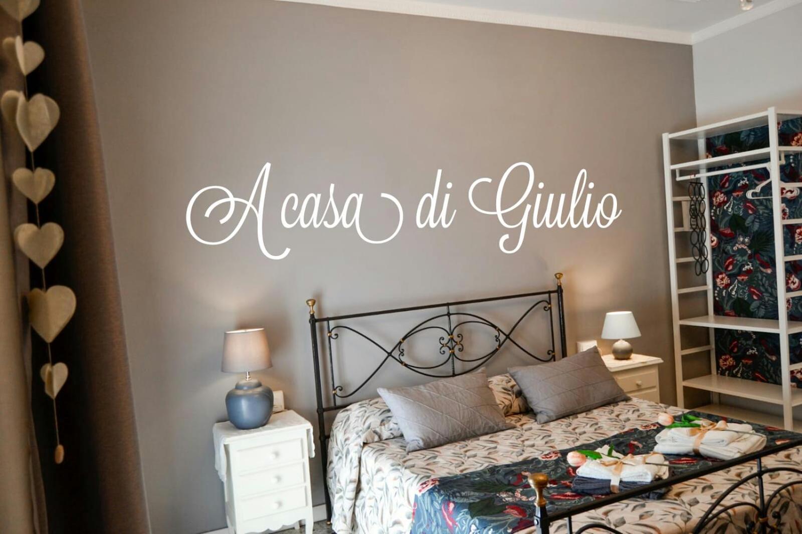 Appartamento Orvieto A Casa Di Giulio Exteriér fotografie