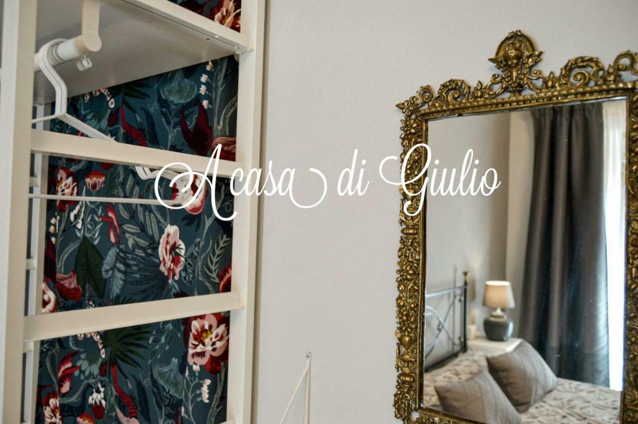 Appartamento Orvieto A Casa Di Giulio Exteriér fotografie