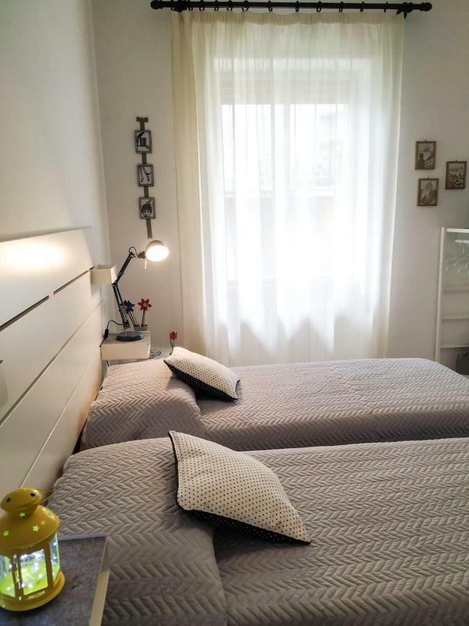 Appartamento Orvieto A Casa Di Giulio Exteriér fotografie