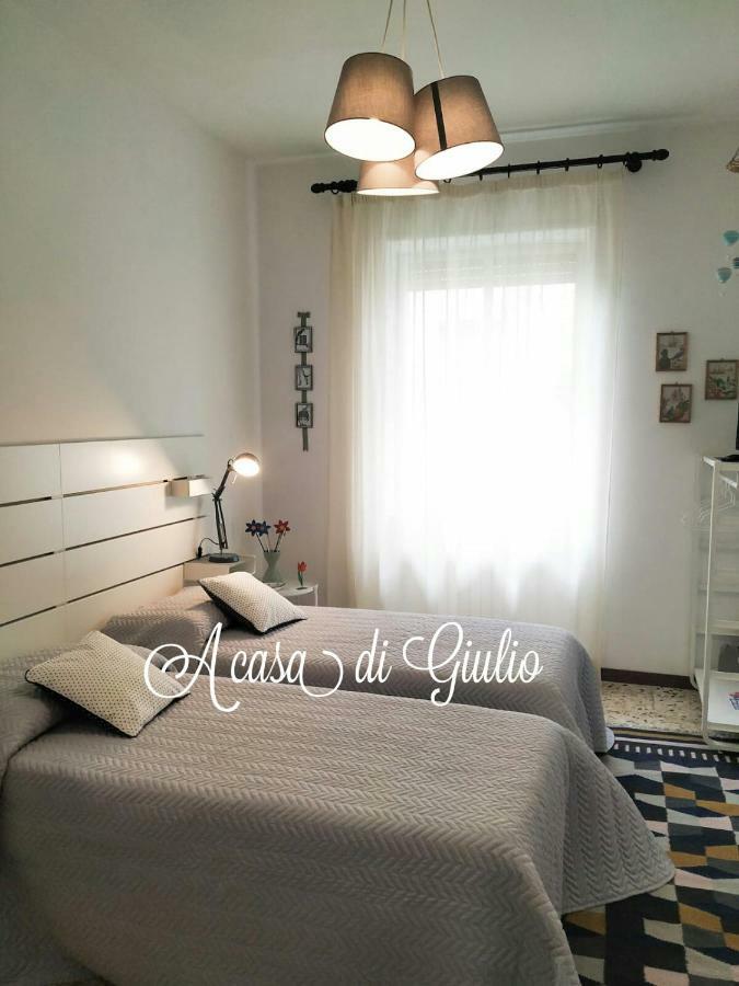 Appartamento Orvieto A Casa Di Giulio Exteriér fotografie