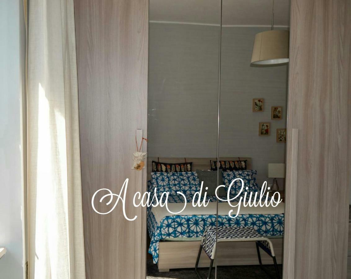 Appartamento Orvieto A Casa Di Giulio Exteriér fotografie