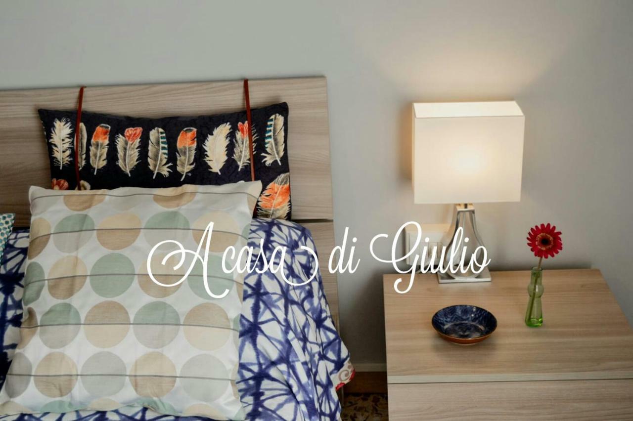 Appartamento Orvieto A Casa Di Giulio Exteriér fotografie